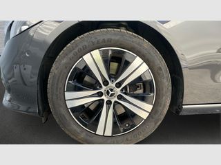 Mercedes Benz Clase C C 200 d Estate