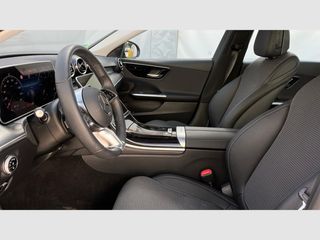 Mercedes Benz Clase C C 200 d Estate