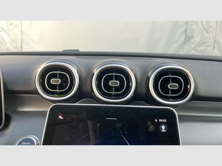 Mercedes Benz Clase C C 200 d Estate