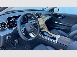 Mercedes Benz Clase C C 300 e Estate