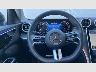 Mercedes Benz Clase C C 300 e Estate