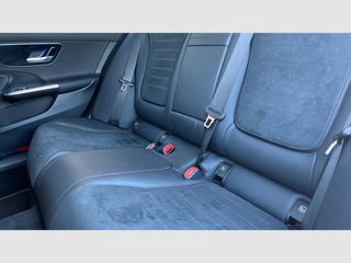 Mercedes Benz Clase C C 300 e Estate