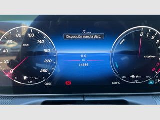 Mercedes Benz Clase C C 300 e Estate