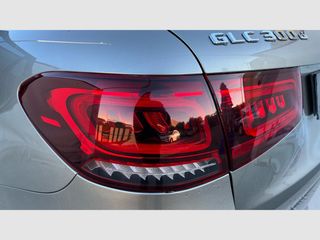 Mercedes Benz Clase GLC GLC 300 d 4MATIC