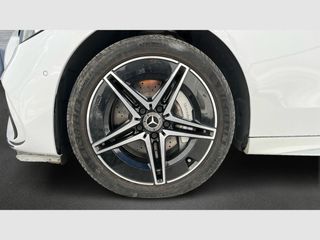 Mercedes Benz Clase C C 300 e Estate