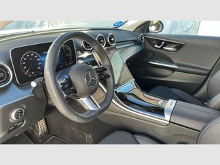 Mercedes Benz Clase C C 300 e Estate