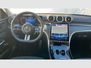 Mercedes Benz Clase C C 300 e Estate
