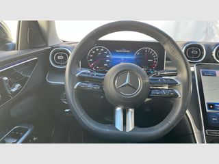 Mercedes Benz Clase C C 300 e Estate