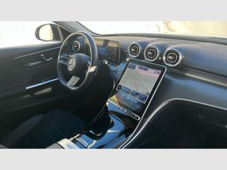 Mercedes Benz Clase C C 300 e Estate