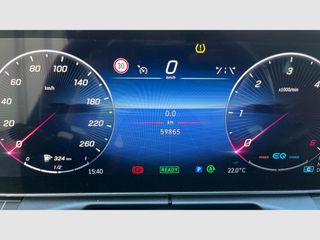 Mercedes Benz Clase C C 220 d