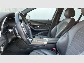 Mercedes Benz Clase GLC GLC 300 e 4MATIC
