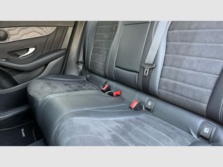 Mercedes Benz Clase GLC GLC 300 e 4MATIC