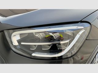 Mercedes Benz Clase GLC GLC 300 e 4MATIC