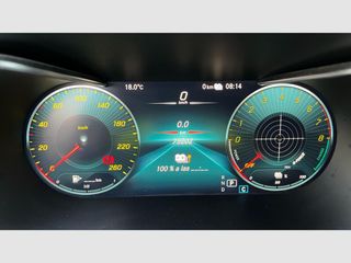 Mercedes Benz Clase GLC GLC 300 e 4MATIC