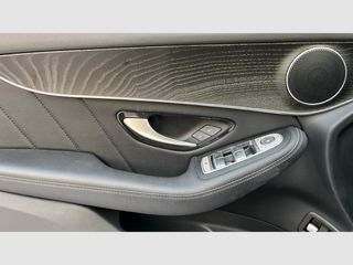 Mercedes Benz Clase GLC GLC 300 e 4MATIC