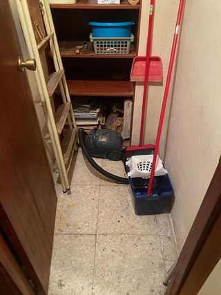 Piso en venta en Centro en Gijón