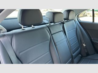 Mercedes Benz Clase C C 200 Berlina