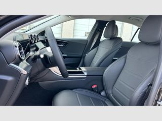 Mercedes Benz Clase C C 200 Berlina