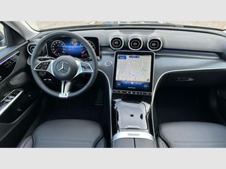 Mercedes Benz Clase C C 200 Berlina
