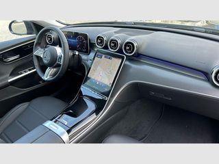 Mercedes Benz Clase C C 200 Berlina