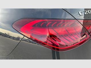 Mercedes Benz Clase C C 200 Berlina