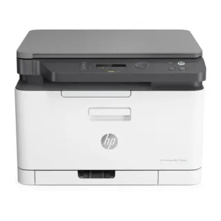Impresora HP MFP 178nw Multifunción