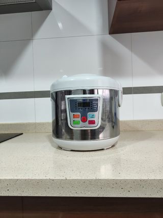 Robot Cocina CookerMatic 5L Inteligente