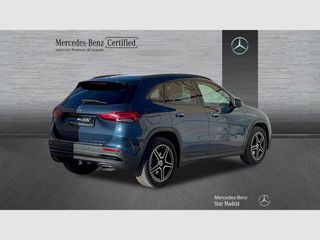Mercedes Benz GLA GLA 250 e