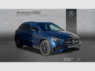 Mercedes Benz GLA GLA 250 e