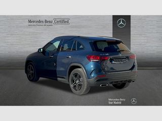 Mercedes Benz GLA GLA 250 e