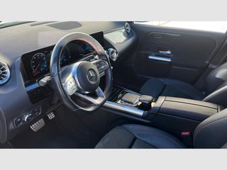 Mercedes Benz GLA GLA 250 e