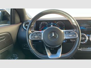 Mercedes Benz GLA GLA 250 e