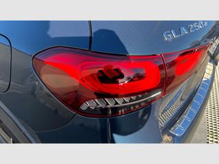Mercedes Benz GLA GLA 250 e