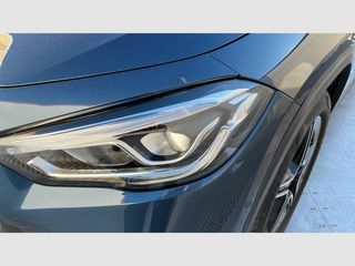 Mercedes Benz GLA GLA 250 e