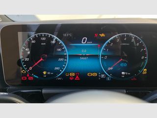 Mercedes Benz GLA GLA 250 e