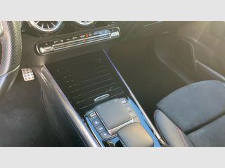 Mercedes Benz GLA GLA 250 e
