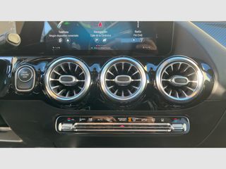 Mercedes Benz GLA GLA 250 e