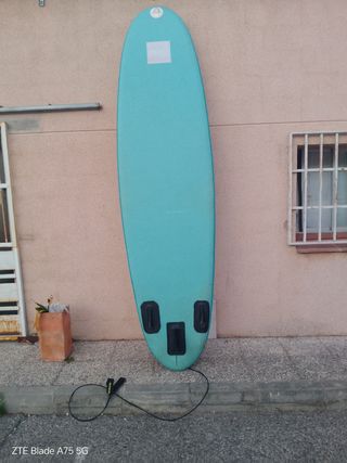Tabla Paddle Surf Red Paddle 10'6