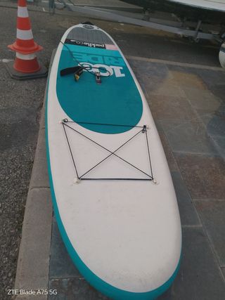 Tabla Paddle Surf Red Paddle 10'6