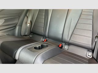 Mercedes Benz Clase E Coupé E 220 d