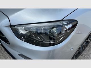 Mercedes Benz Clase E Coupé E 220 d