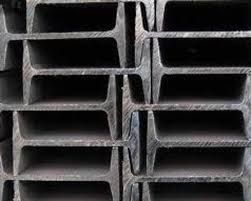 VIGAS DE HIERRO IPN desde 0.75 € kilo