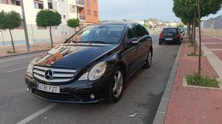 Mercedes-Benz Clase R 2008