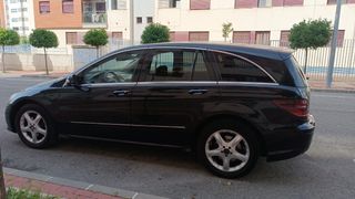 Mercedes-Benz Clase R 2008