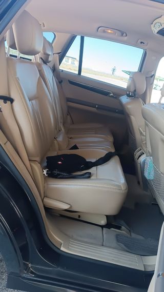 Mercedes-Benz Clase R 2008