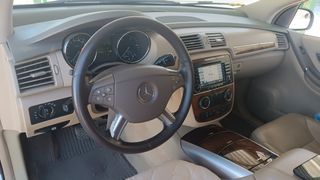 Mercedes-Benz Clase R 2008
