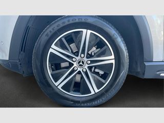 Mercedes Benz GLE GLE 300 d 4MATIC