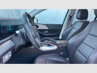 Mercedes Benz GLE GLE 300 d 4MATIC