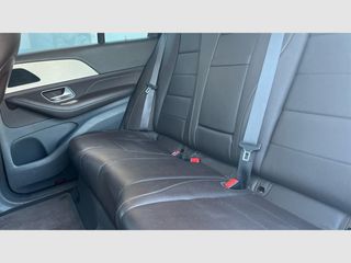 Mercedes Benz GLE GLE 300 d 4MATIC