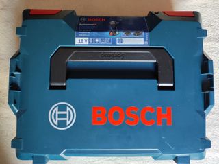 NUEVO Maletín para herramientas Bosch L-Boxx  136
